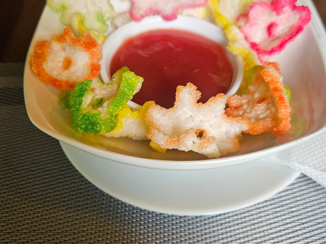 Ali Adi Moon Restaurant