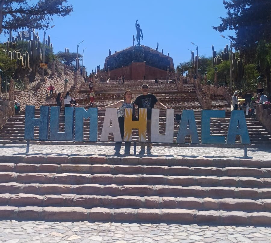 Uquia Turismo-萨尔塔必去景点