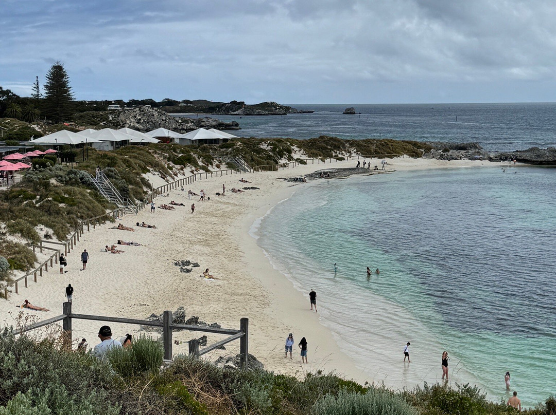 Rottnest Island Visitor Centre-罗特尼斯岛必去景点