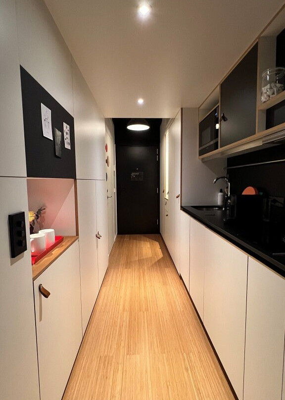 Zoku Copenhagen主图