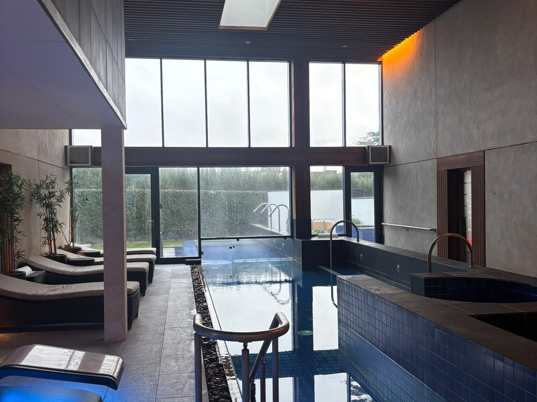 凯利度假酒店及Spa主图