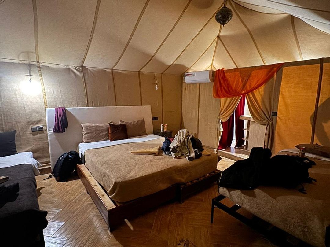 Morocco Cheap Travel-非斯必去景点