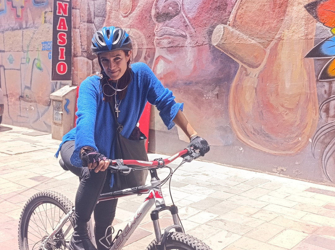 Bike Tours Cusco-库斯科必去景点