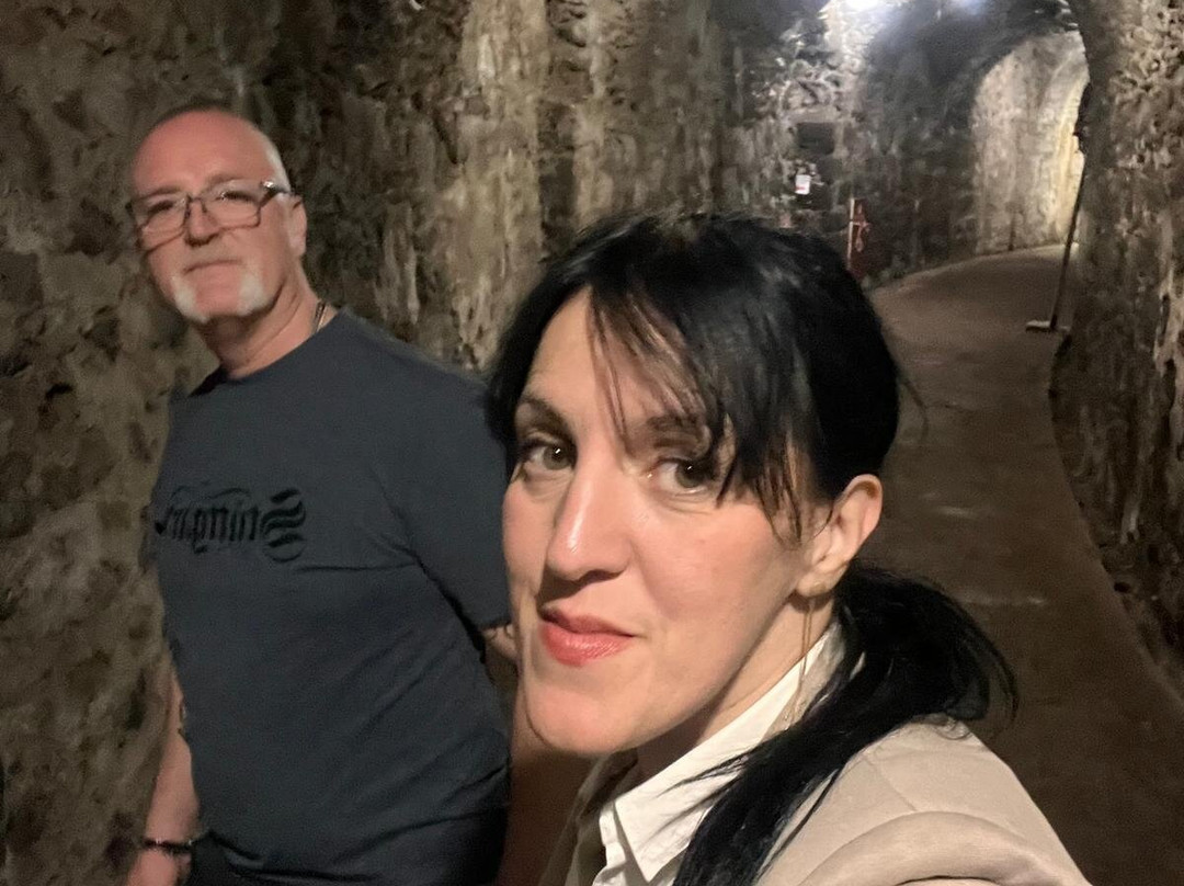 Anfiteatro Romano-卡塔尼亚必去景点