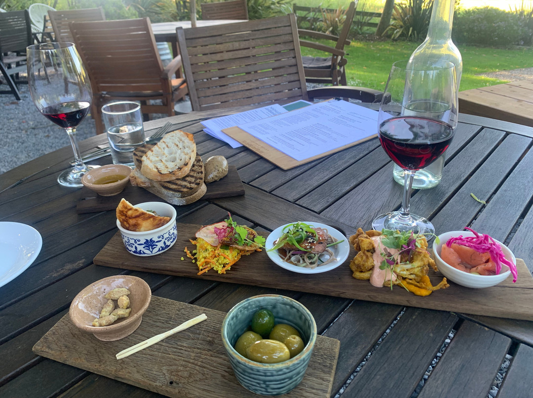 Moutere Hills Vineyard-Upper Moutere必去景点