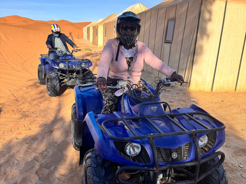 Oyacha Travel-卡萨布兰卡必去景点