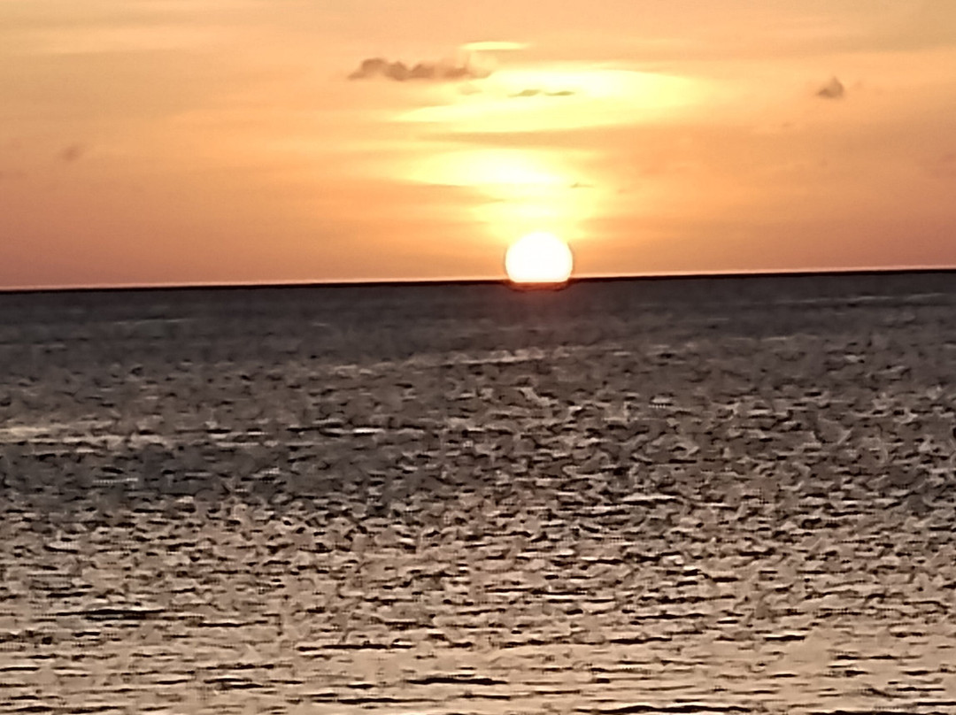 Klein Bonaire-博奈尔岛必去景点