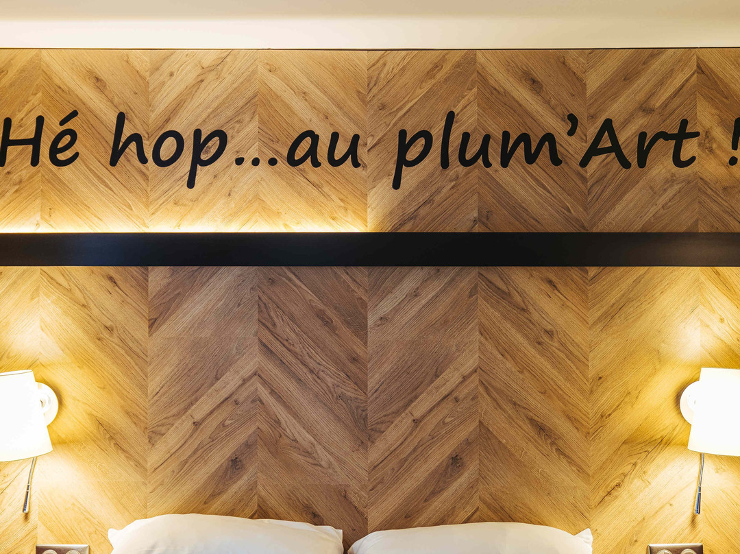 ibis Styles Douai Gare Gayant Expo主图