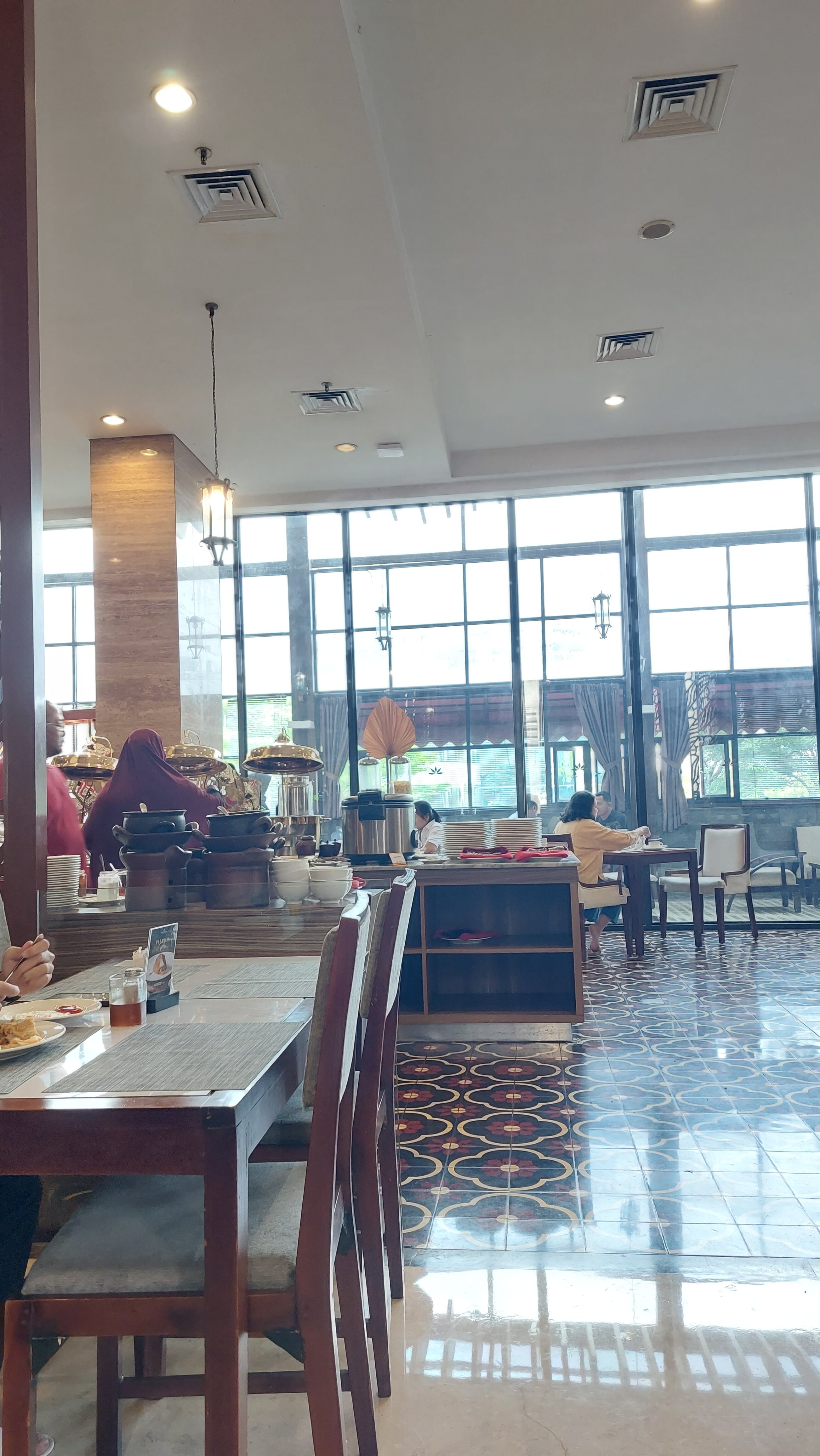 Hotel GranDhika Pemuda Semarang-官方