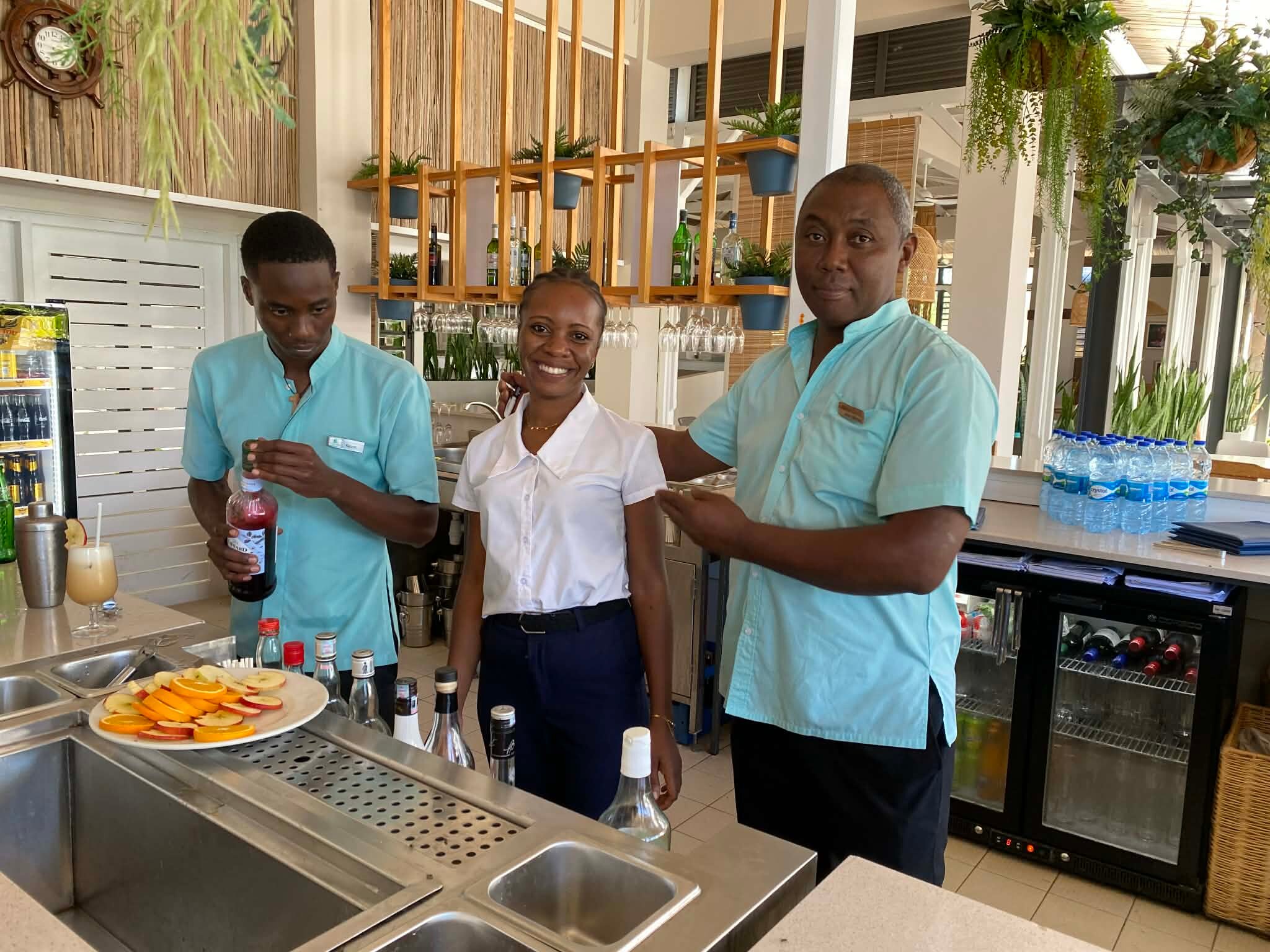 棉花湾酒店-官方