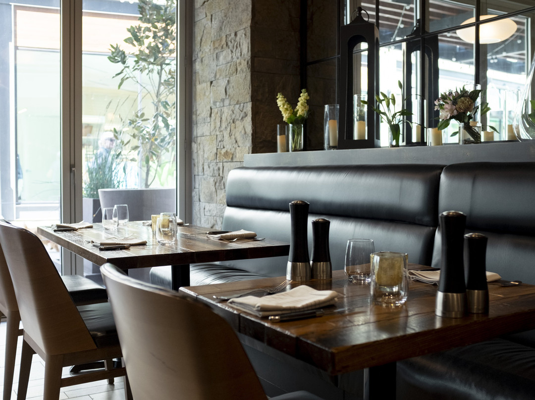 纳帕酒店住宿-Archer Hotel Napa