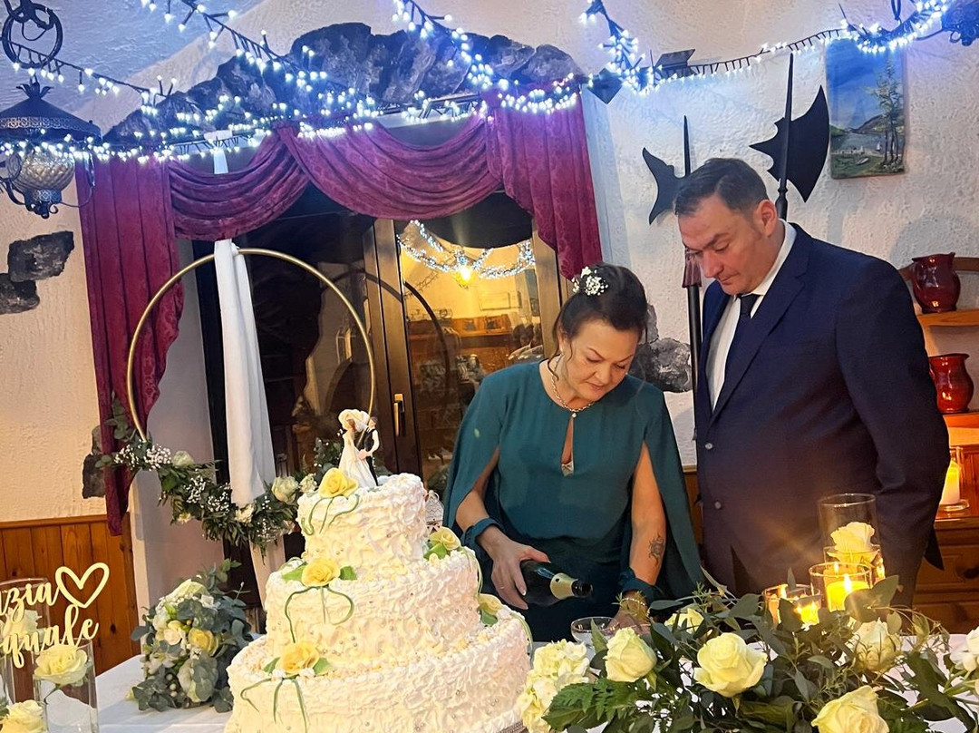 Albergo Alpina主图