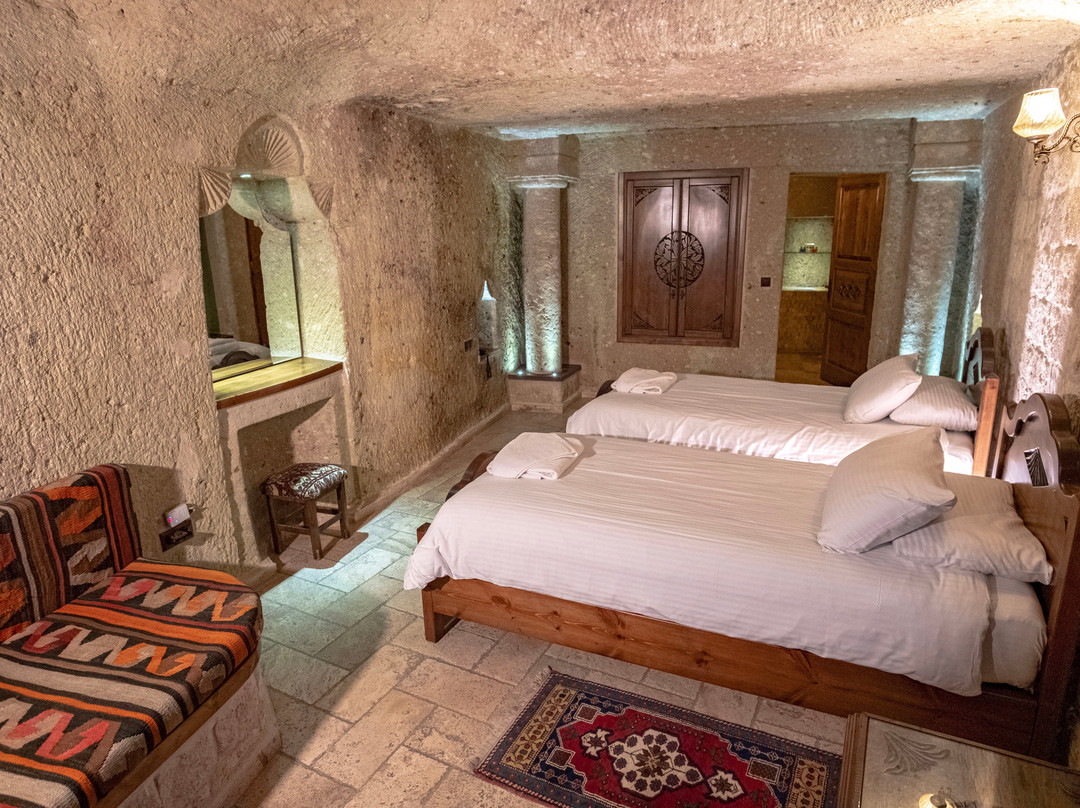 凯梅尔翰凯芙套房酒店主图