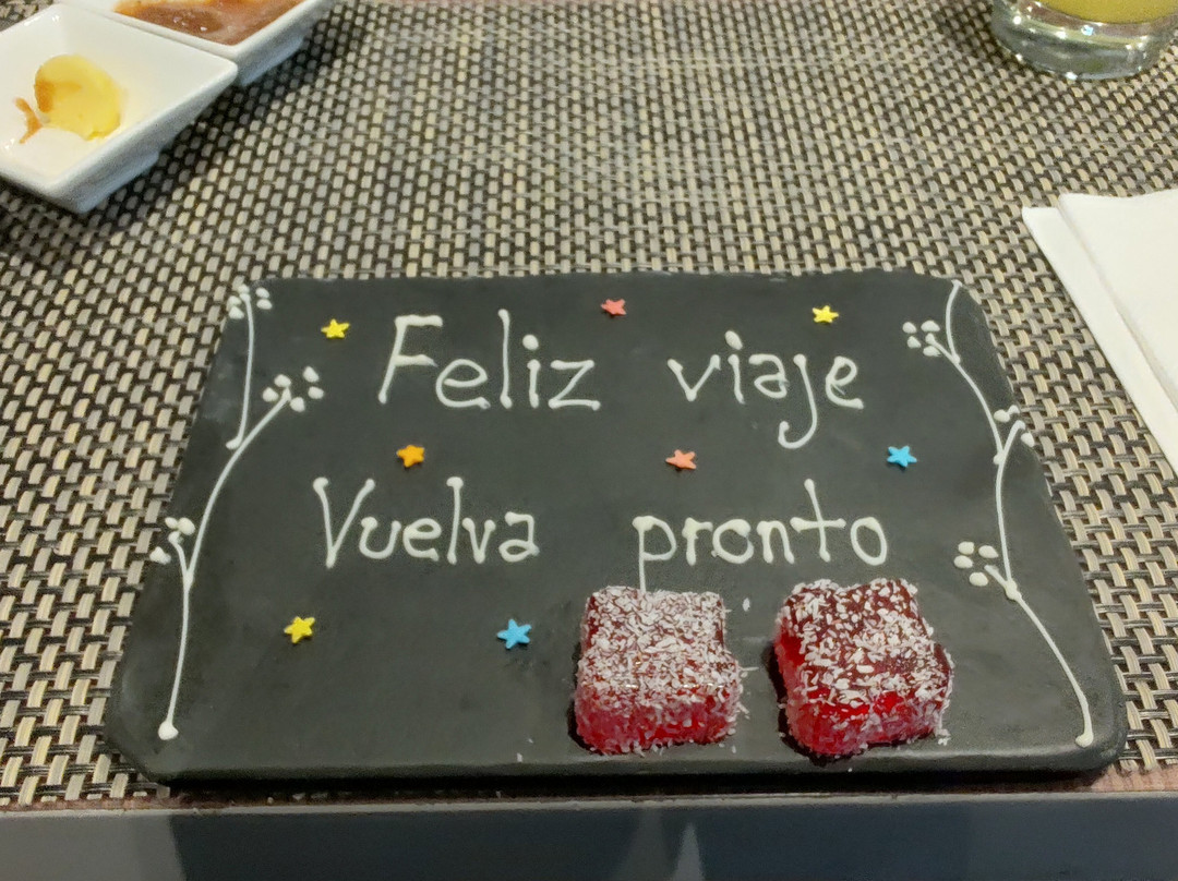 卡萨格兰德酒店主图