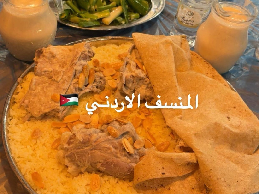 Sindbad Jordan Tours-安曼必去景点