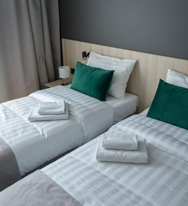 Hotel Mansion del Cesar