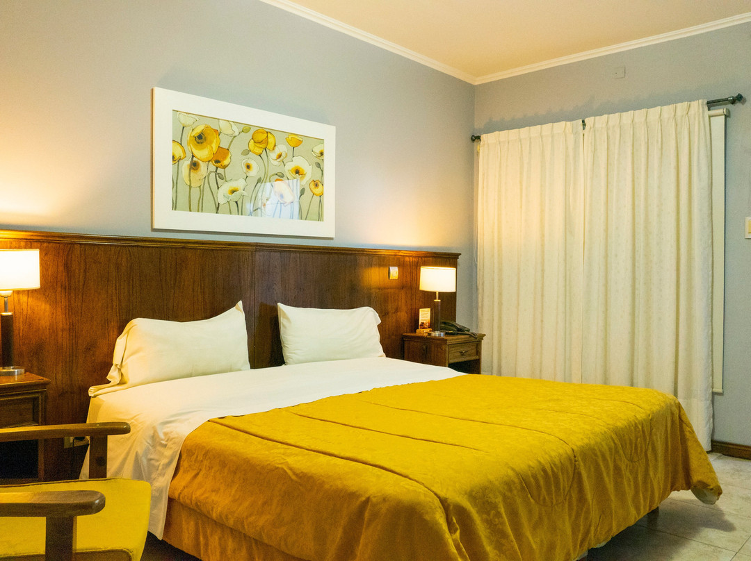 Hotel Claus & Tower主图