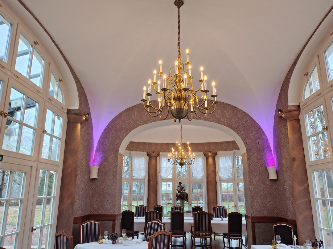 Das Wolfsbrunn主图