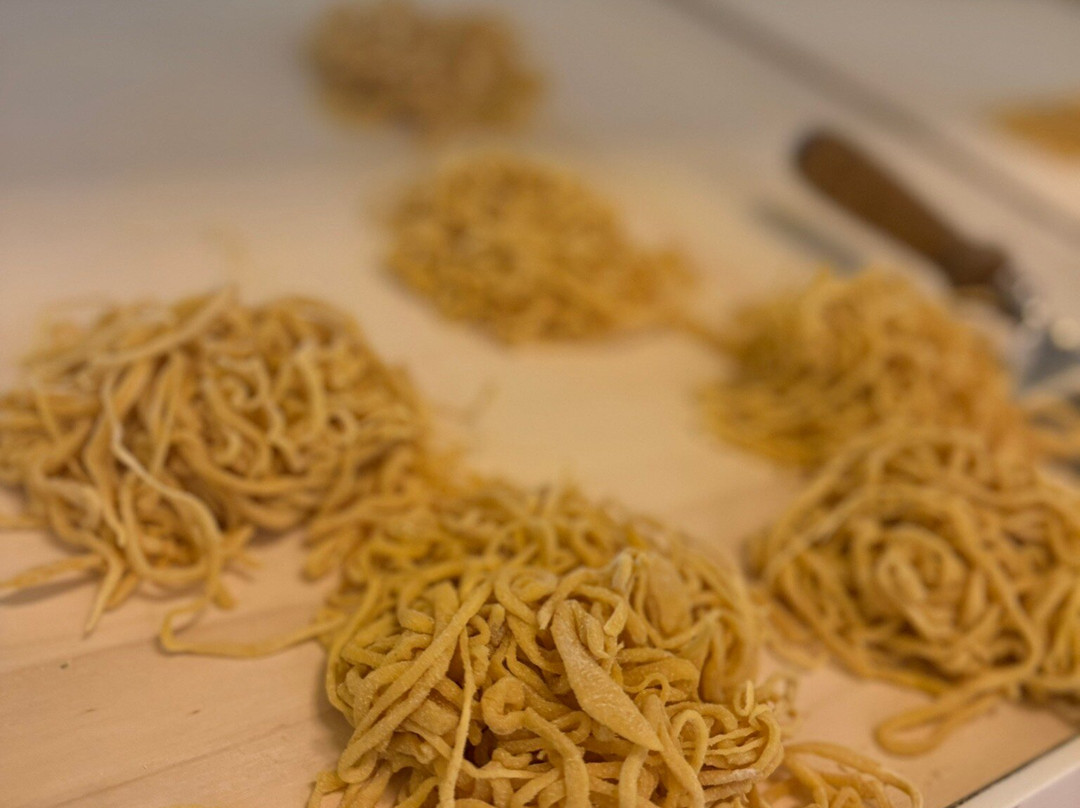 Cucina per passione da Nicola