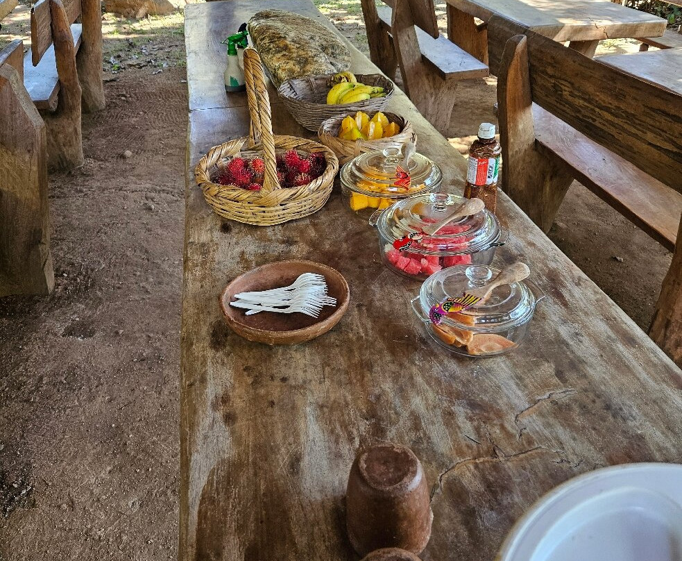 Hagia Sofia Sabiduría Sagrada-Santa Cruz Huatulco必去景点