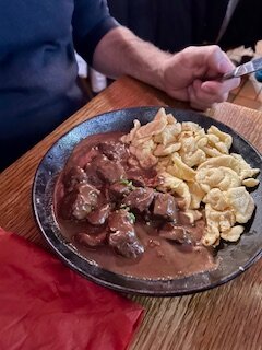 哈森福德餐厅酒店-官方