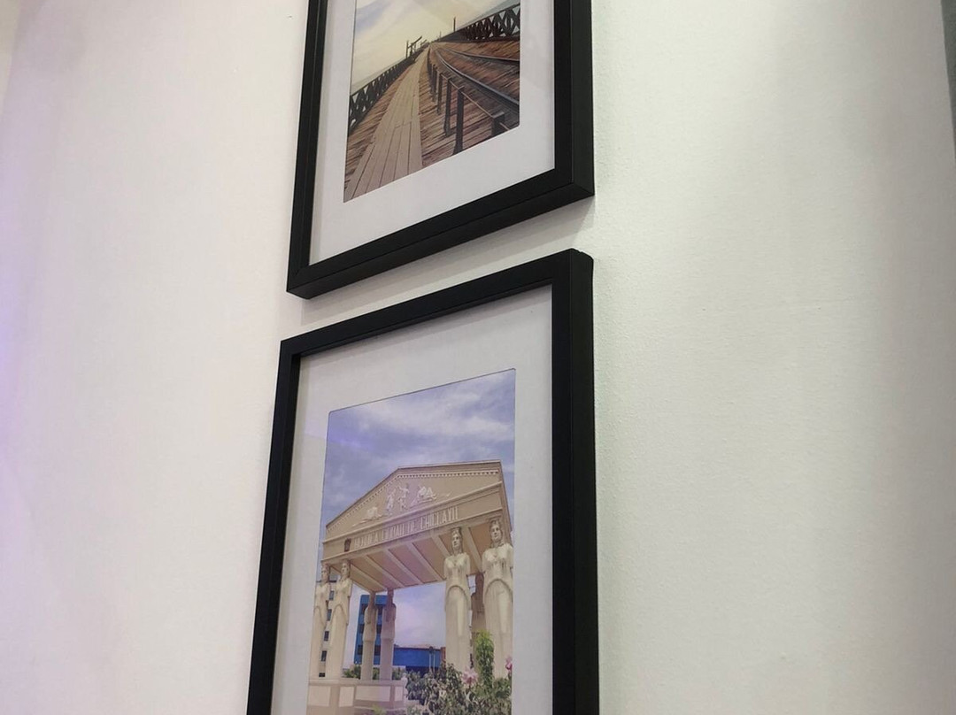 Concepto Perú-Pimentel必去景点