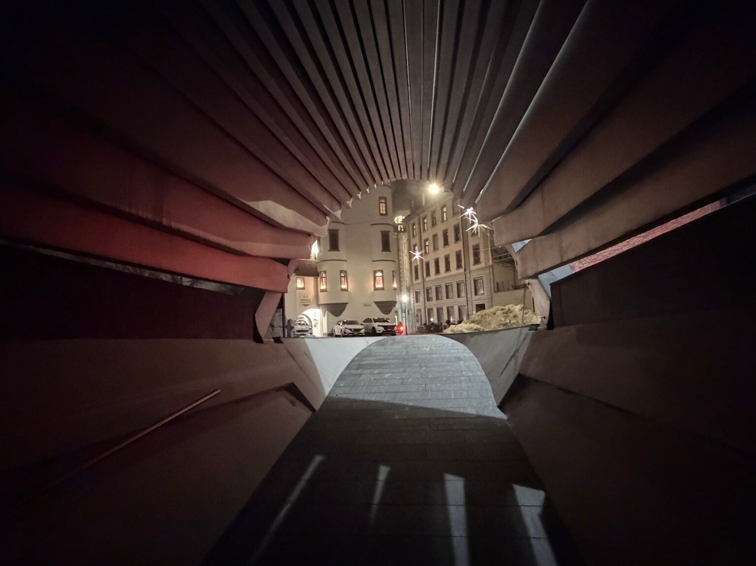 Pfalzkeller-圣加仑必去景点