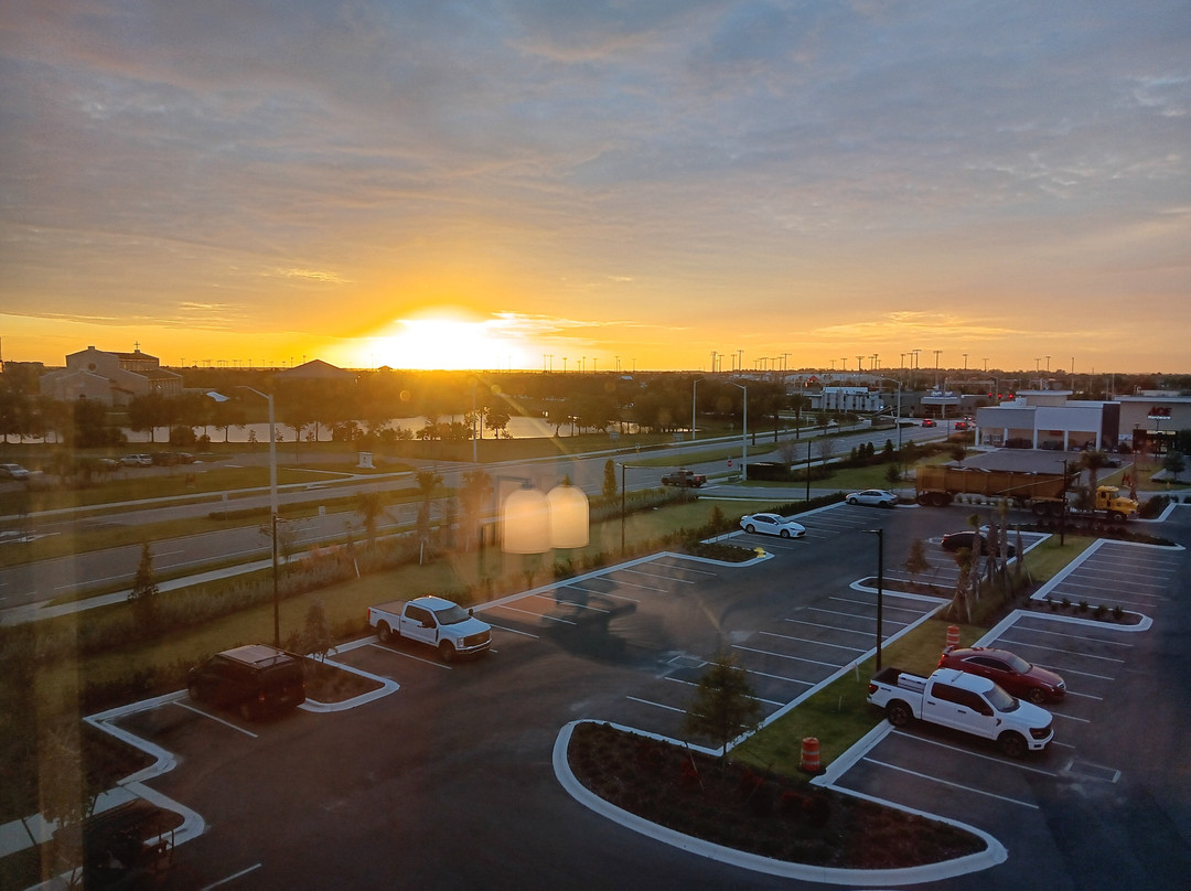 Homewood Suites By Hilton Viera Melbourne