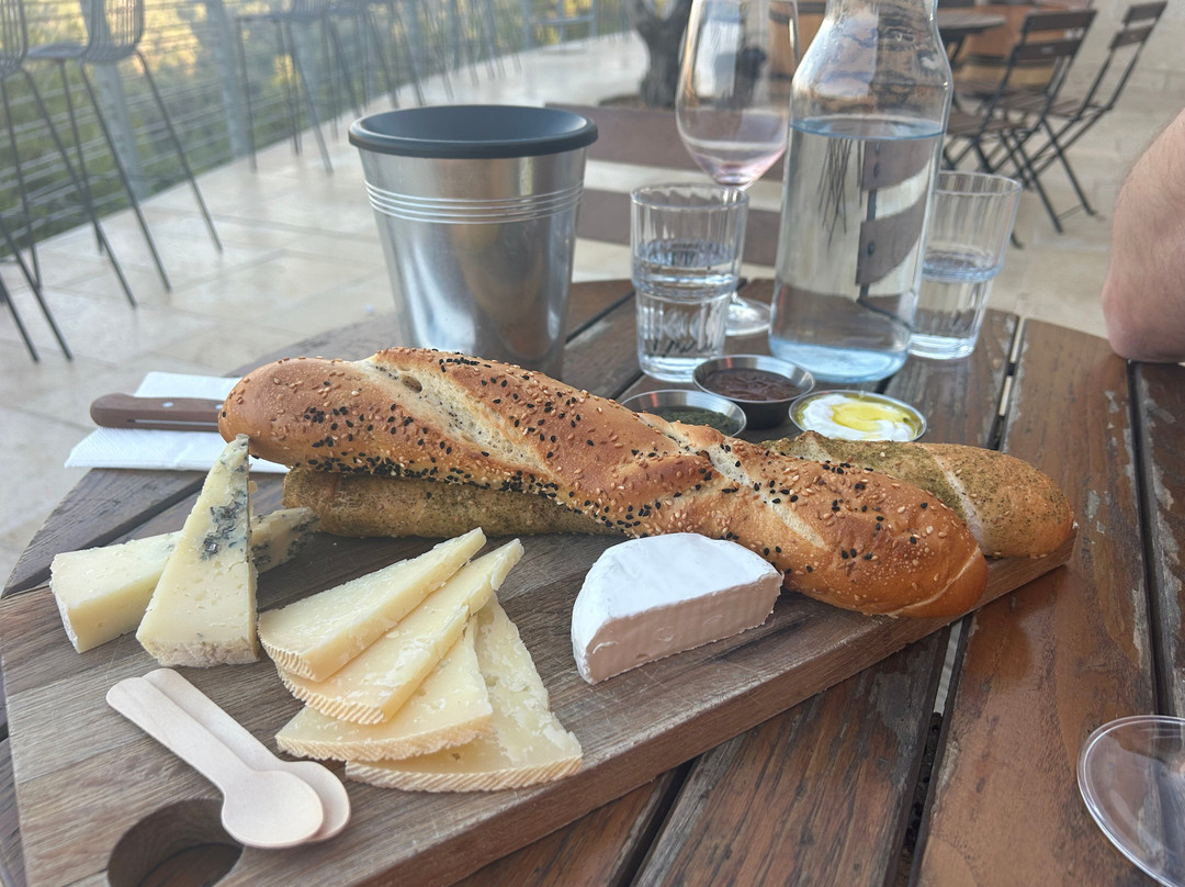 Domaine du Castel Winery-Yad Hashmona必去景点