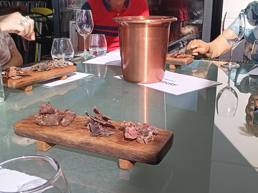 Marianne Wine Estate-斯泰伦博斯必去景点