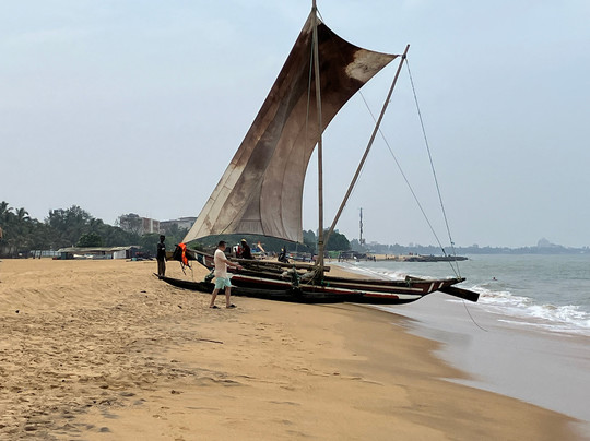 Spirit Journeys Worldwide-因弗内斯必去景点