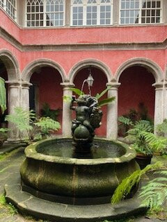 Convento de Cabanas-维亚纳堡必去景点