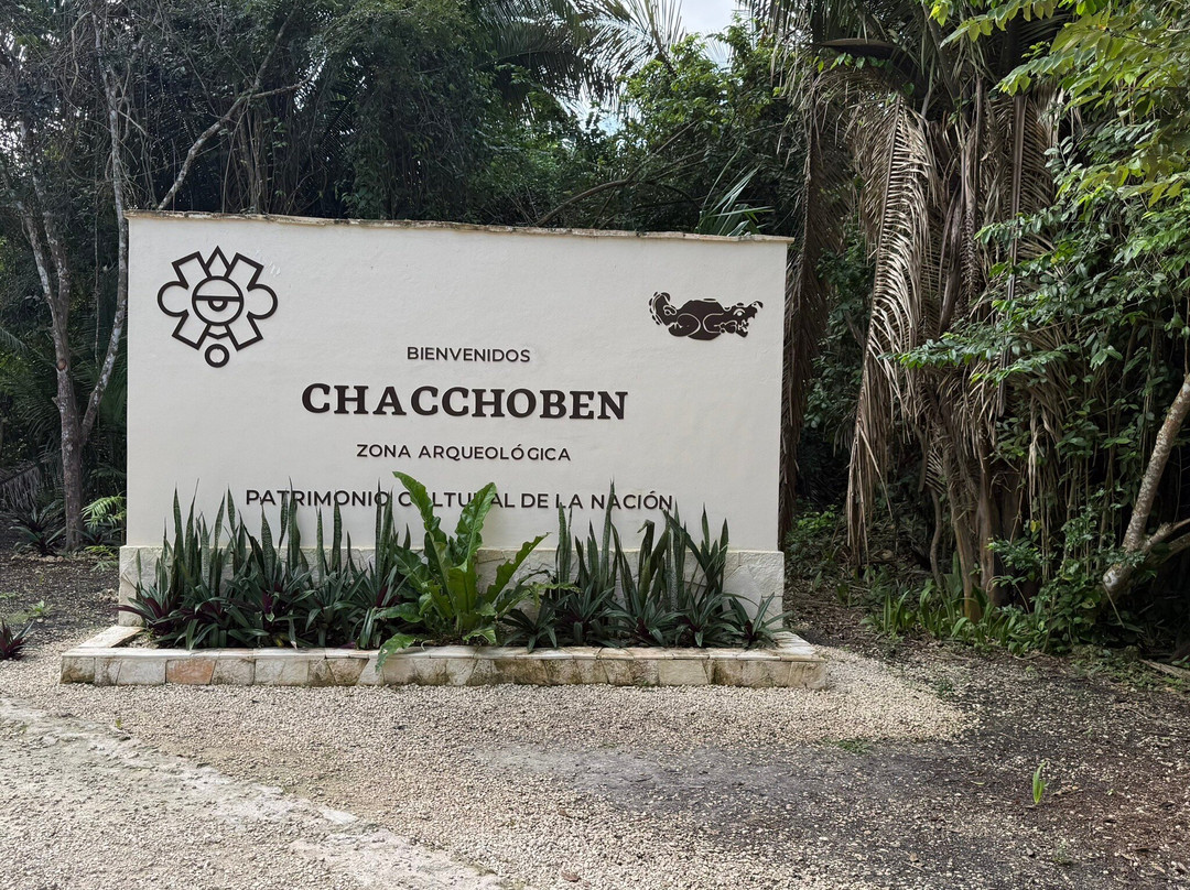 The Native Choice-Chacchoben必去景点