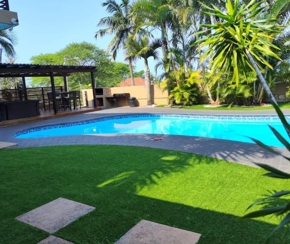 Oyster Guest House