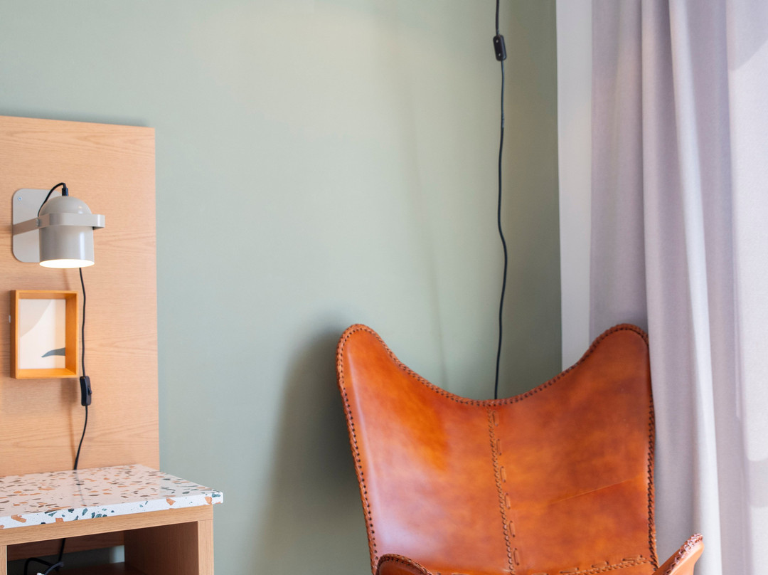 卡玛洛酒店主图