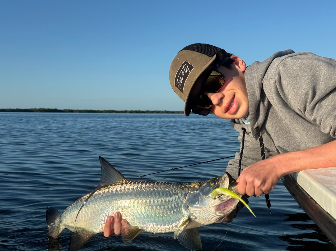 Flyin' High Charters-Big Pine Key必去景点