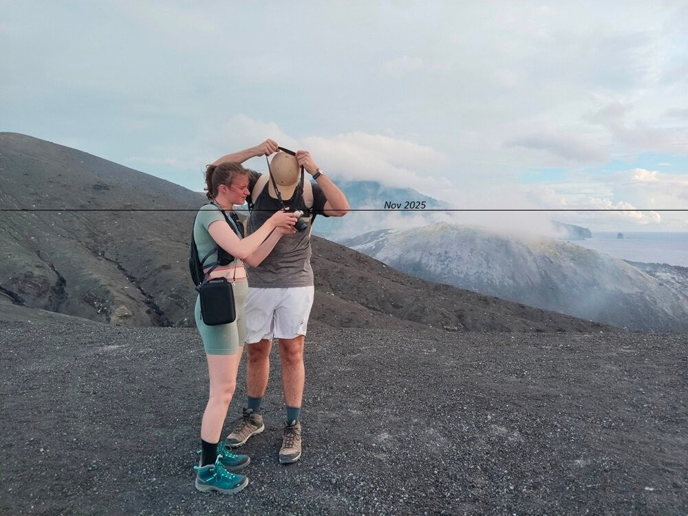 Krakatau Tour-雅加达必去景点