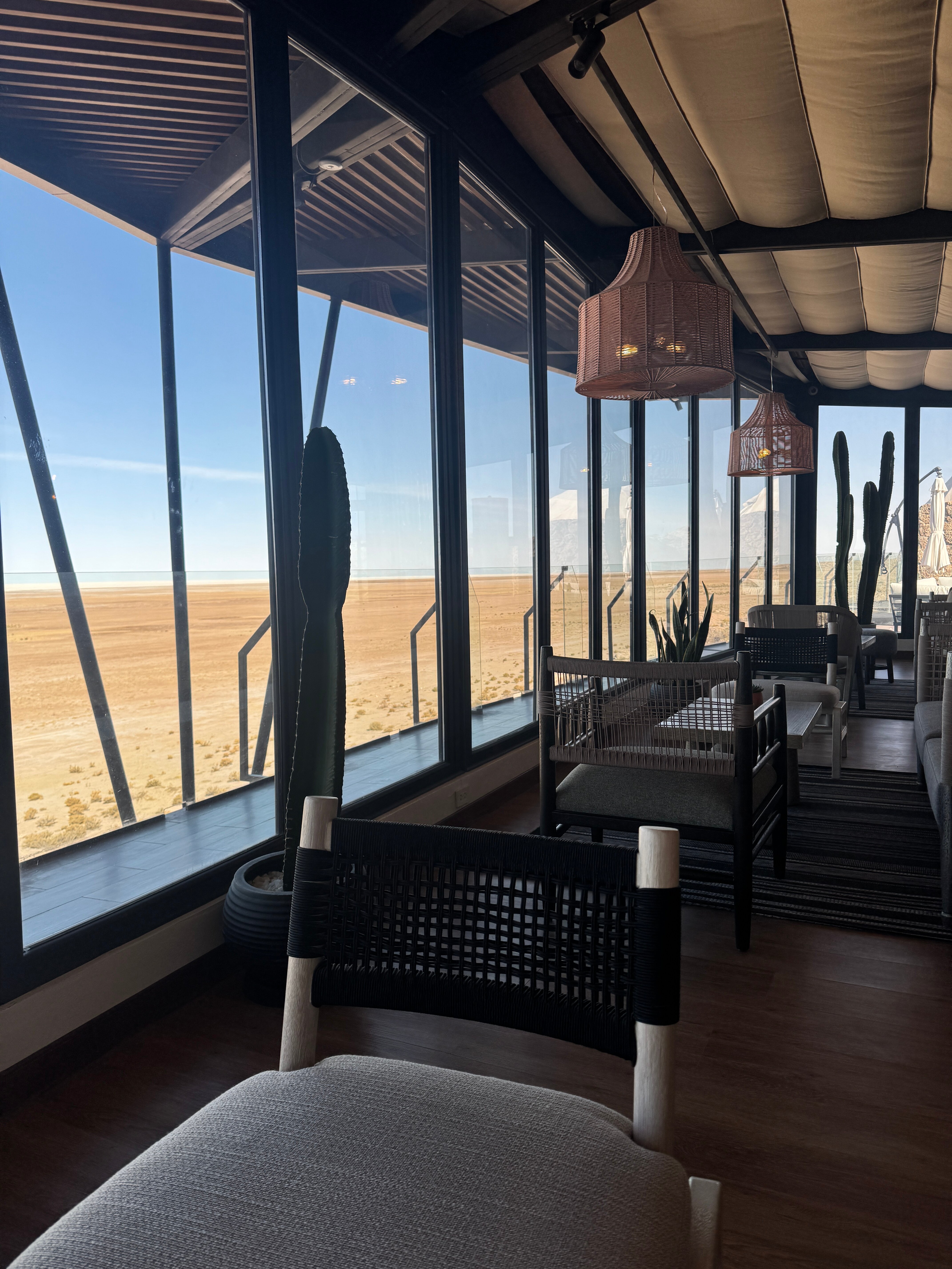 萨尔露娜萨拉达酒店-官方