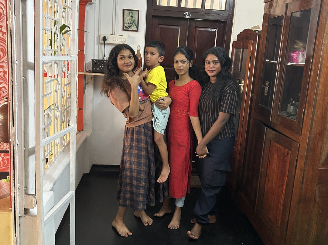 Ayushi Ayurvedic Retreat-瓦卡拉必去景点