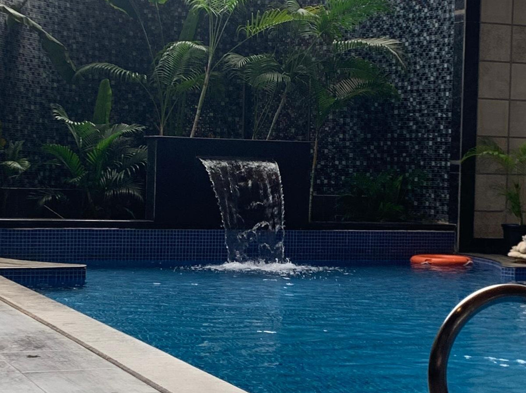 The Acacia Hotel & Spa Goa主图