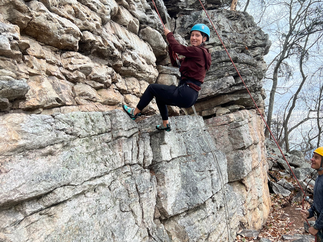 WILD GUYde Adventures-雪兰多国家公园必去景点