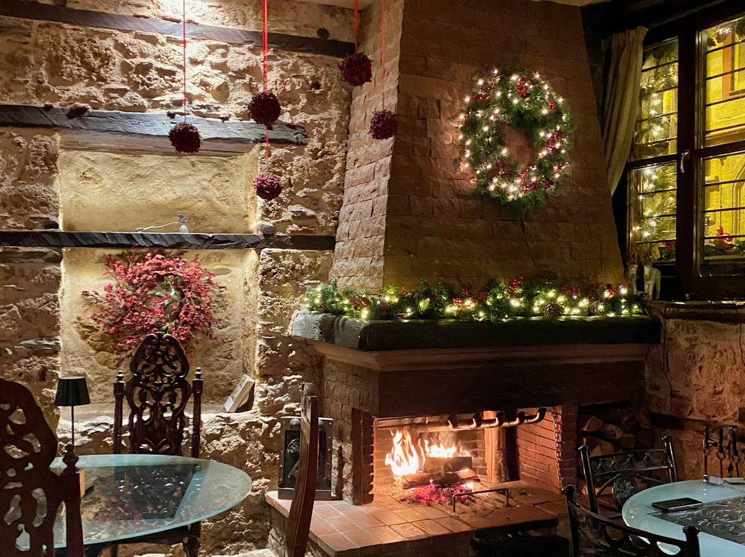 Palea Poli Hotel主图