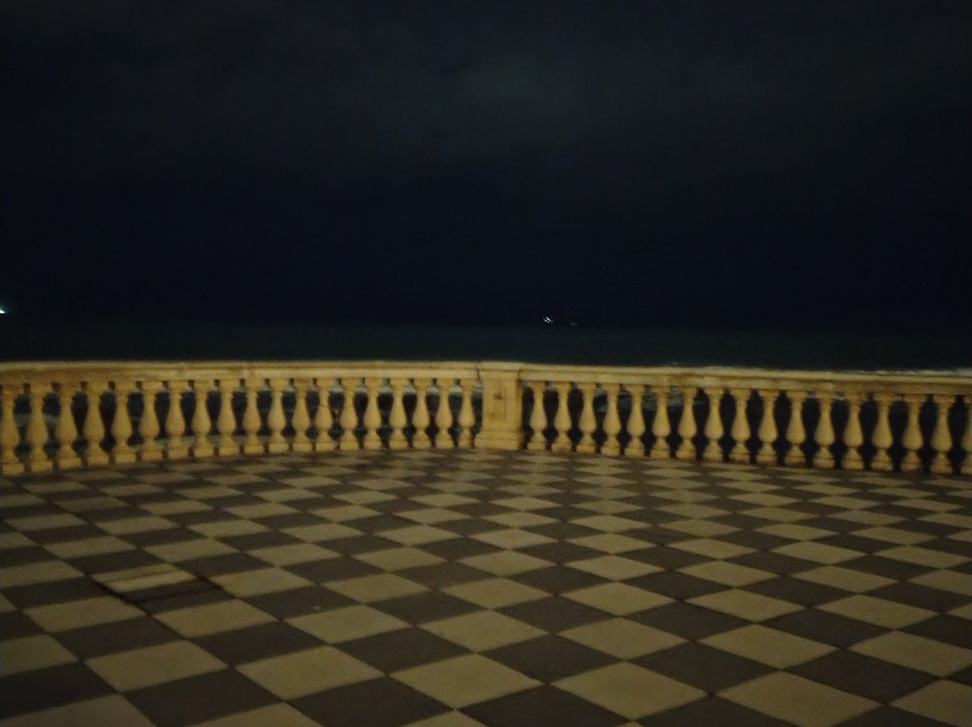 Terrazza Mascagni-里窝那必去景点