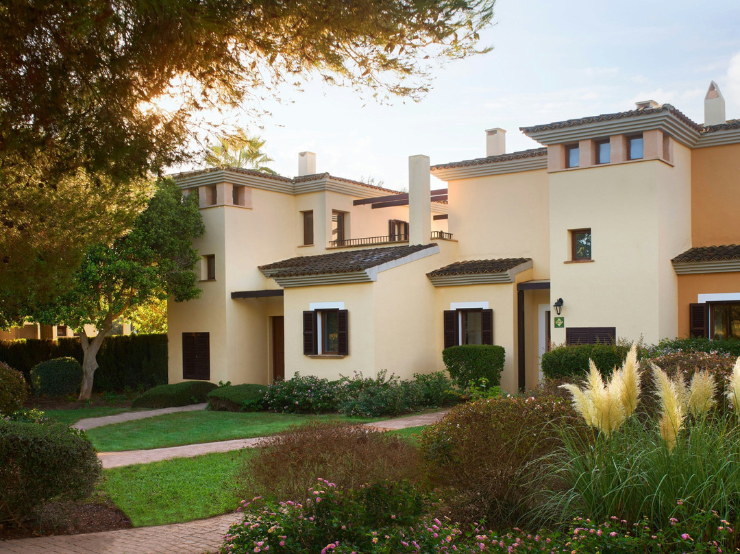 Son Antem酒店住宿-Marriott's Club Son Antem