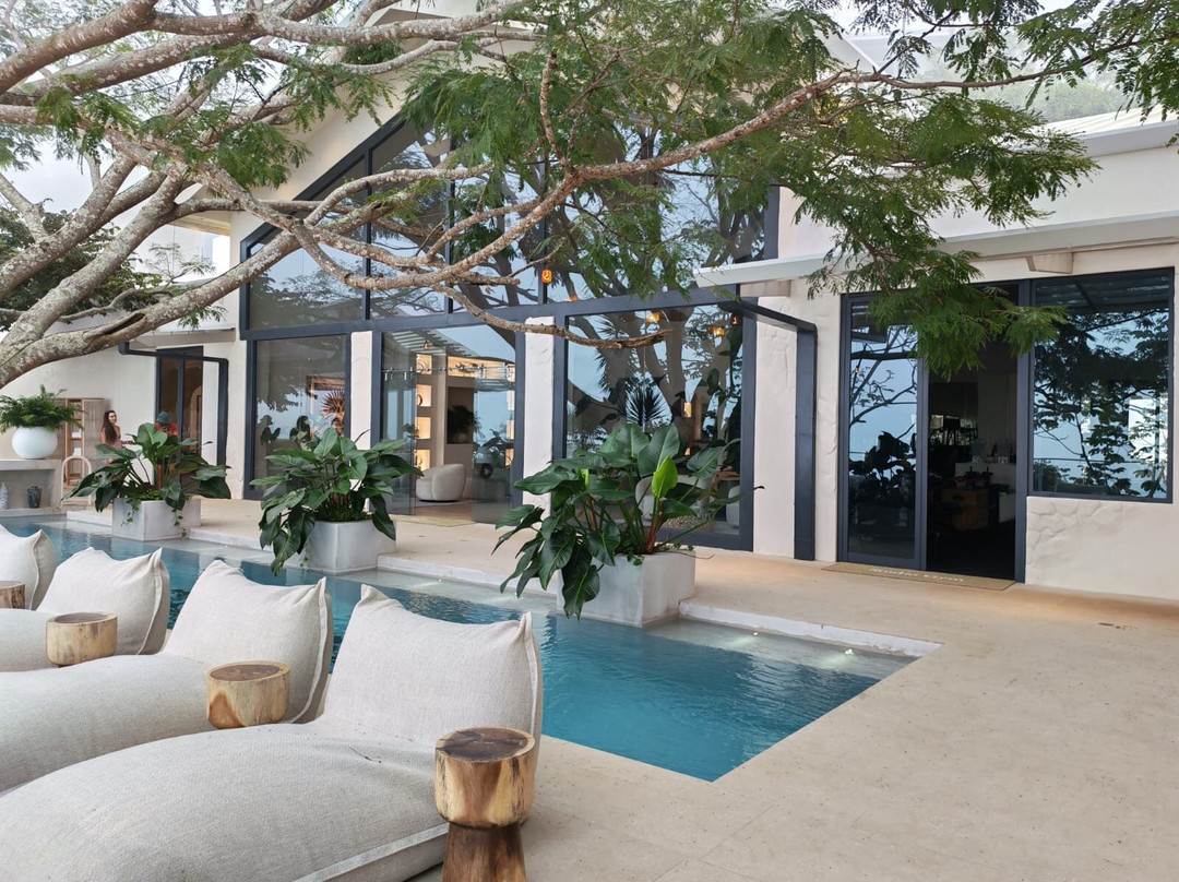 Genuine Costa Rica-Playas del Coco必去景点