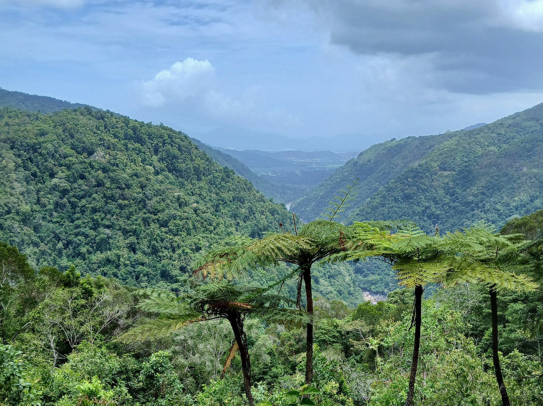Wrights Lookout-库兰达必去景点
