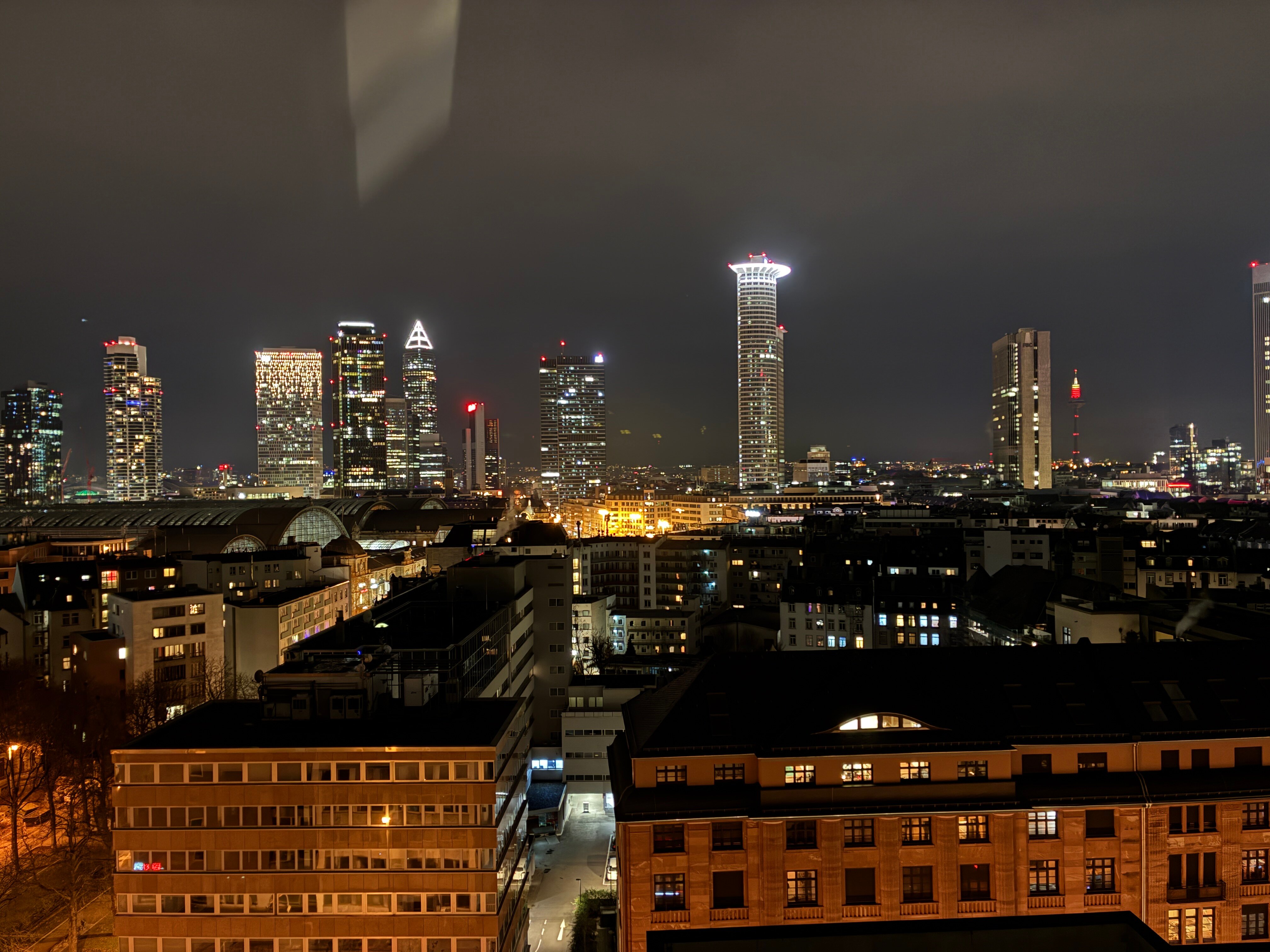 法兰克福温德姆大酒店-官方