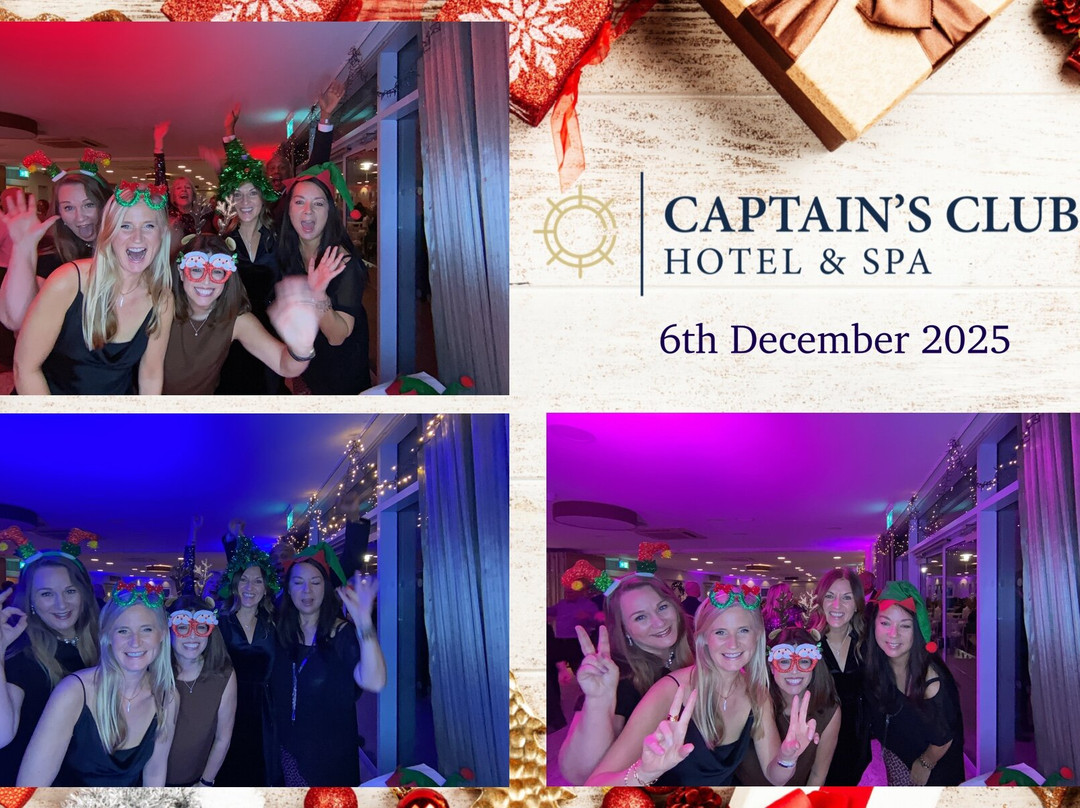 The Captain's Club Spa-基督城必去景点