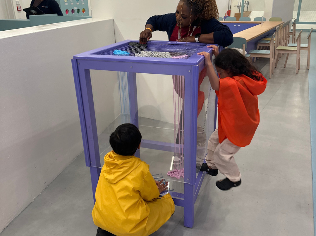 OliOli Doha-多哈必去景点