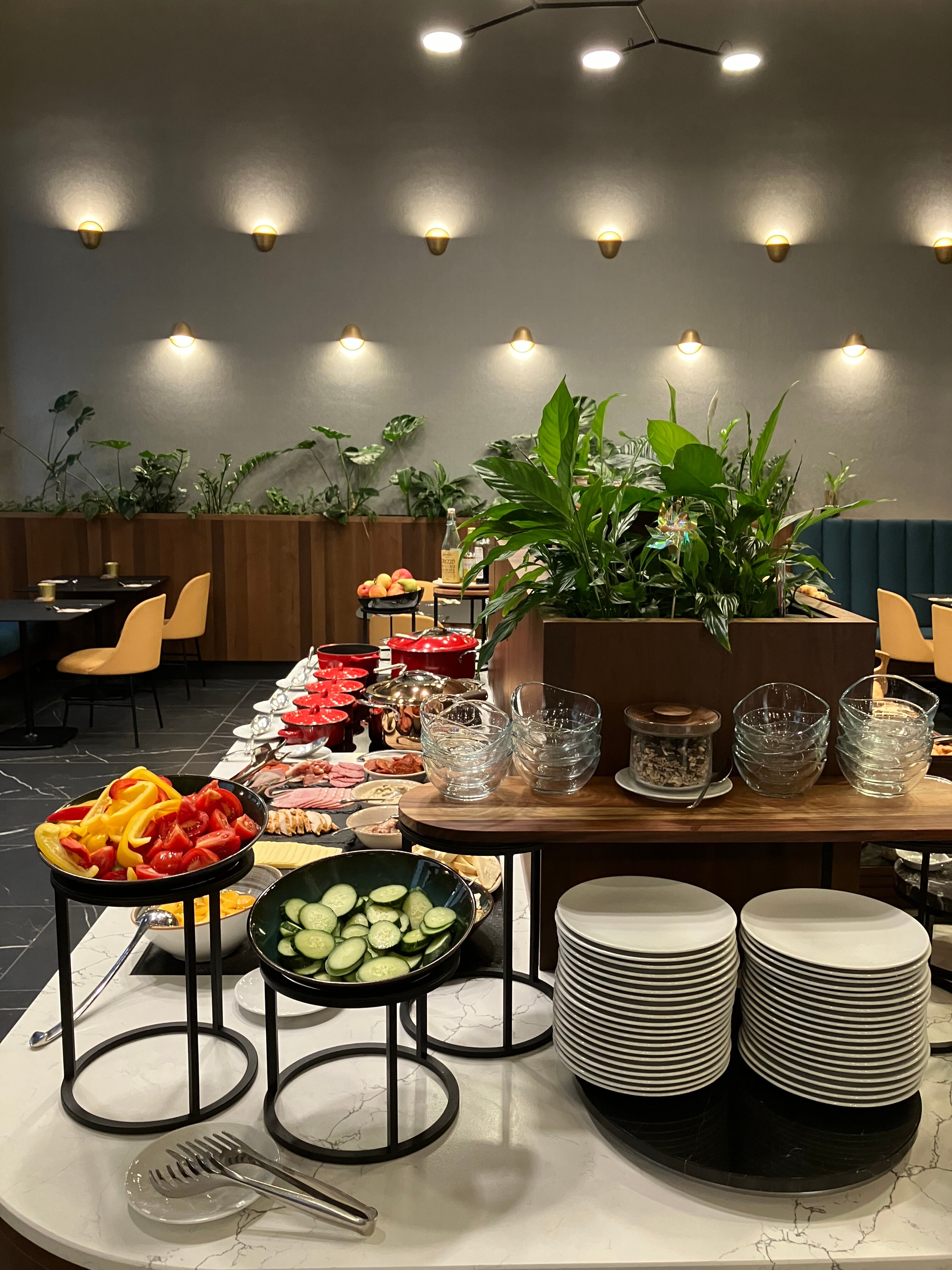 Palatinus Boutique Hotel-官方